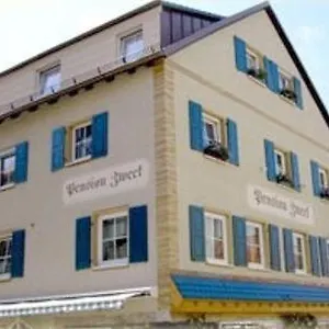 Gasthof Zweck, Goessweinstein