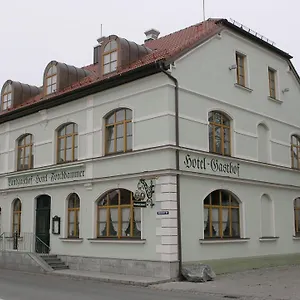 Gasthof Landgasthof Und Forchhammer, Pliening